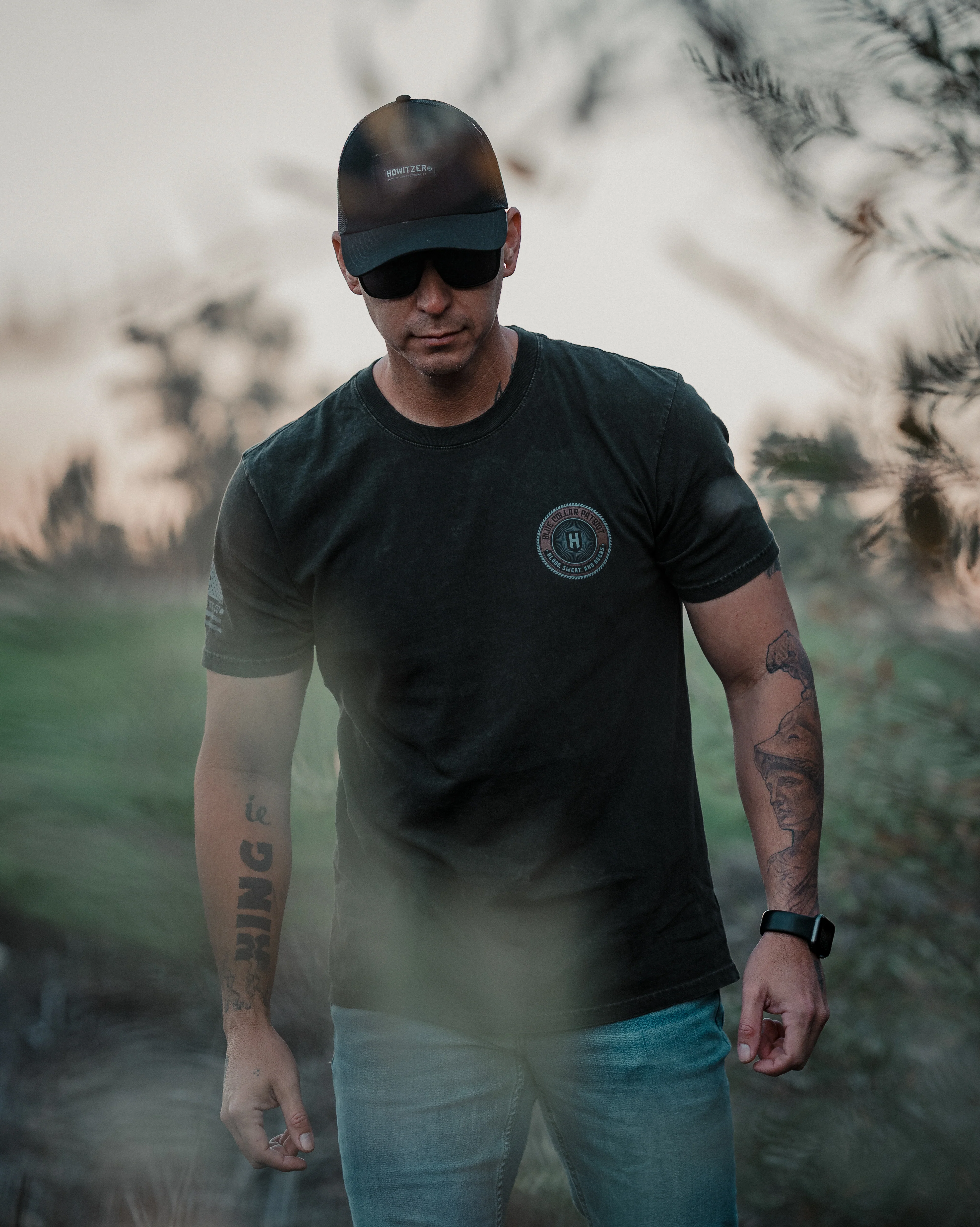 Essentials Tee - Image 6