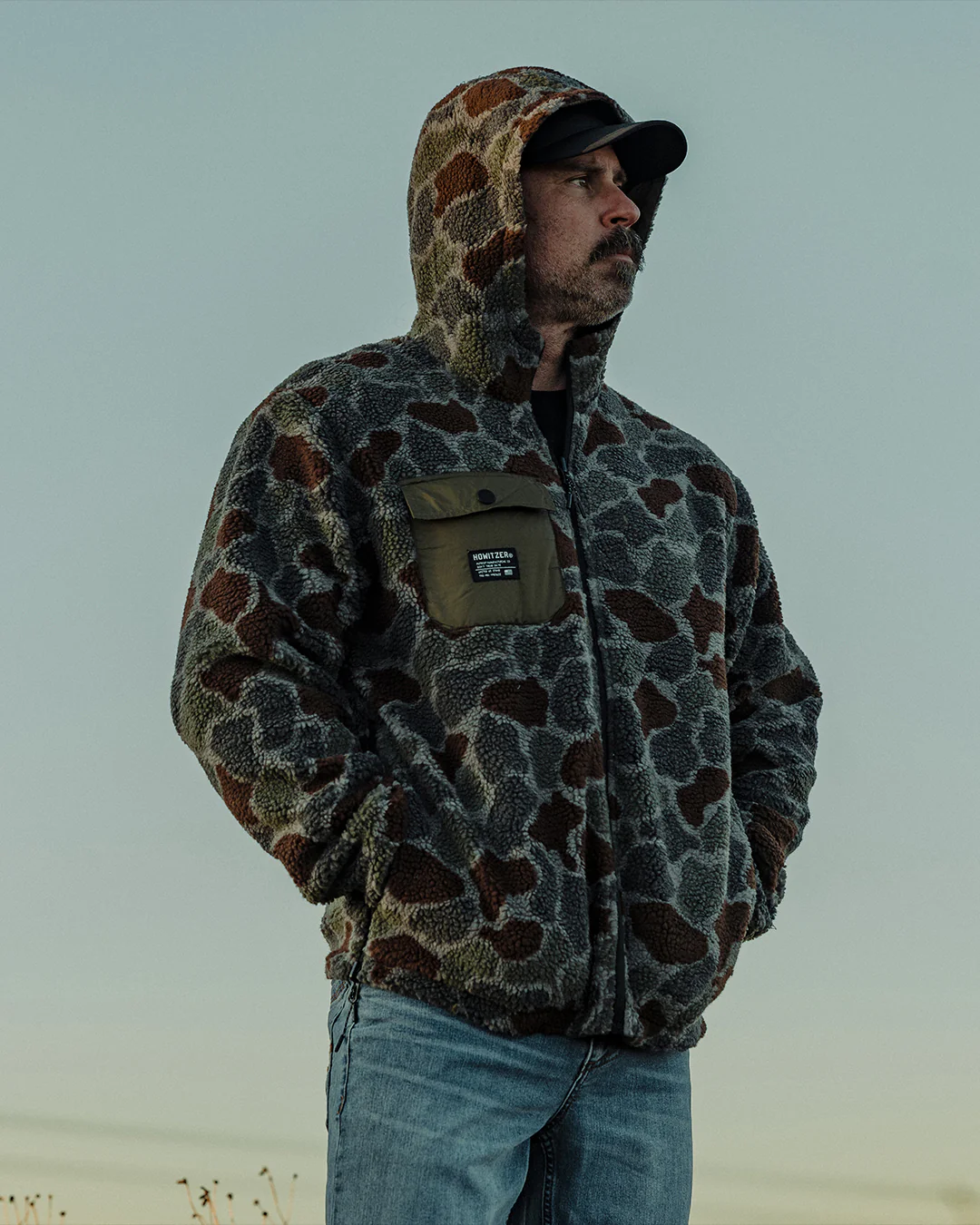 Evergreen Reversible Jacket - Image 3