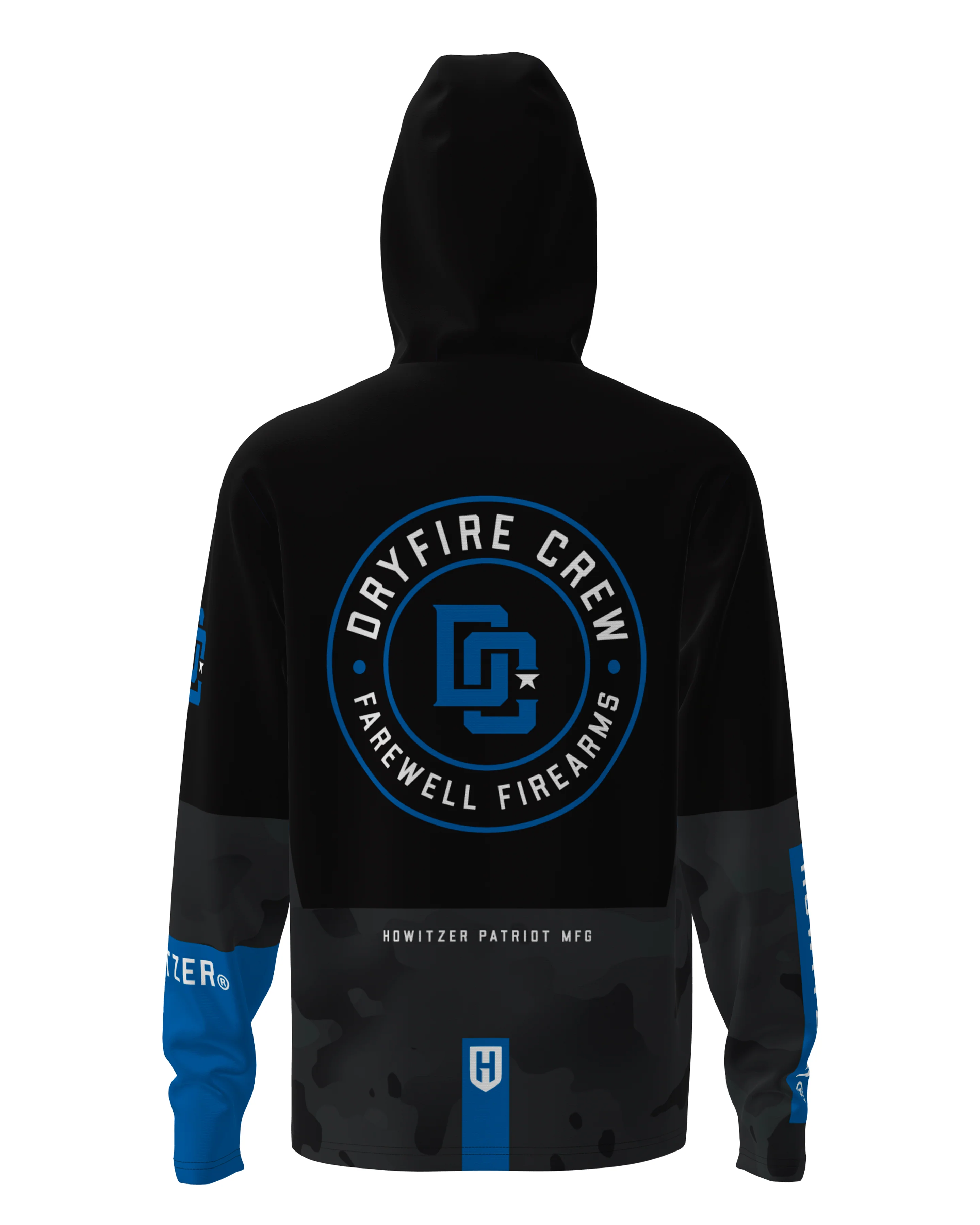 Farewell Performance Jersey - Image 2
