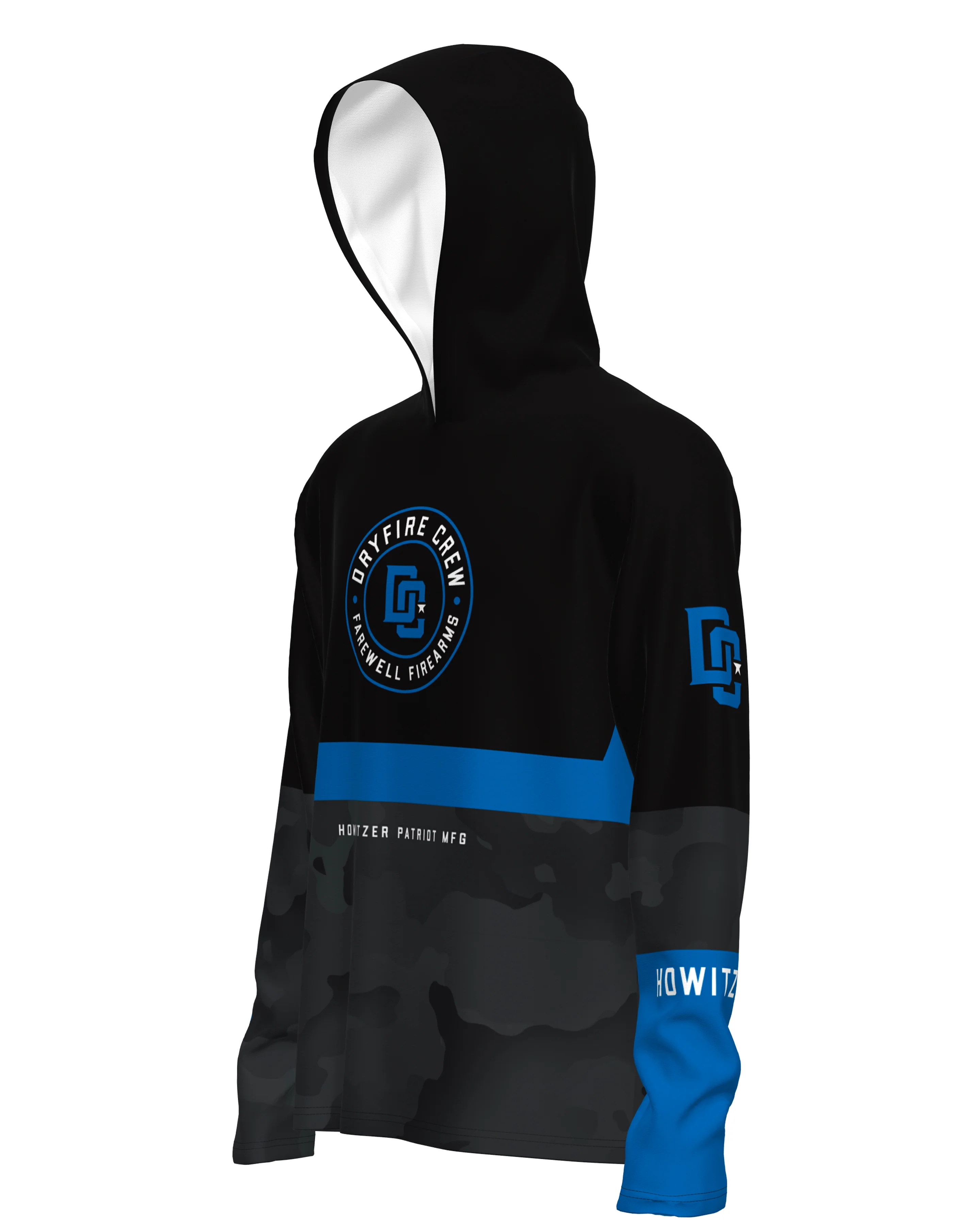 Farewell Performance Jersey - Image 4