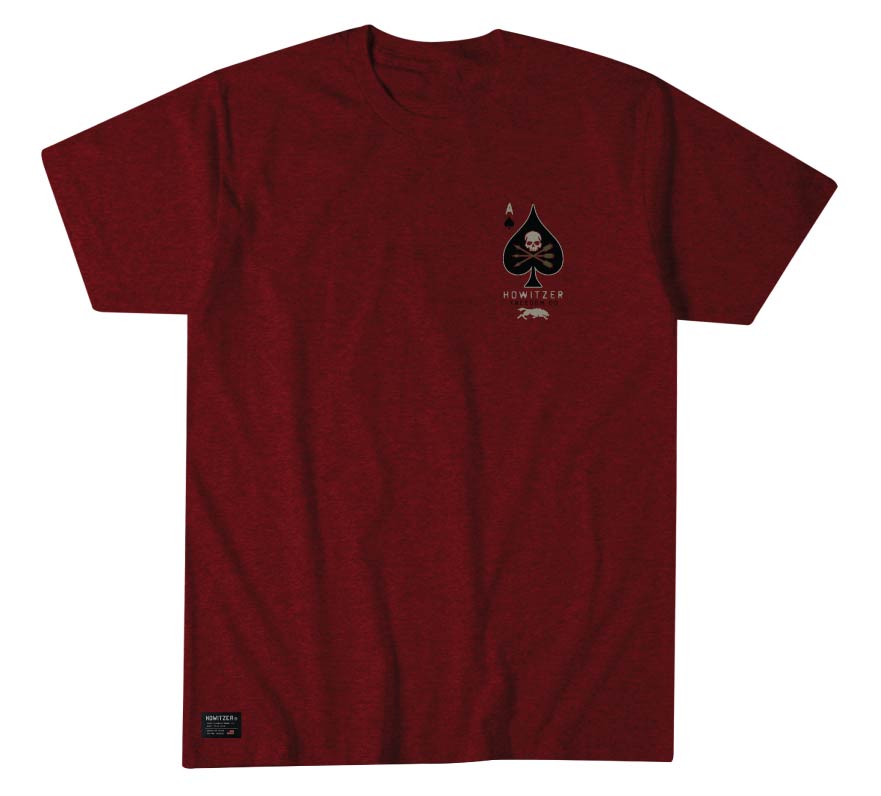 Fear None Tee - Image 2