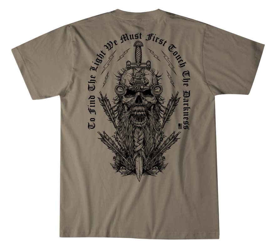 Find The Light Tee