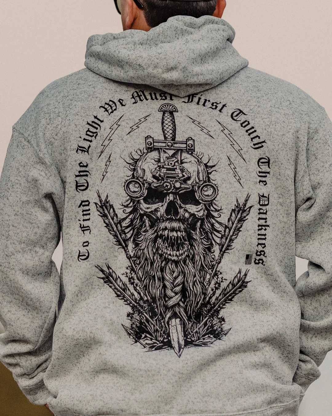 Find The Light Hood - Image 6