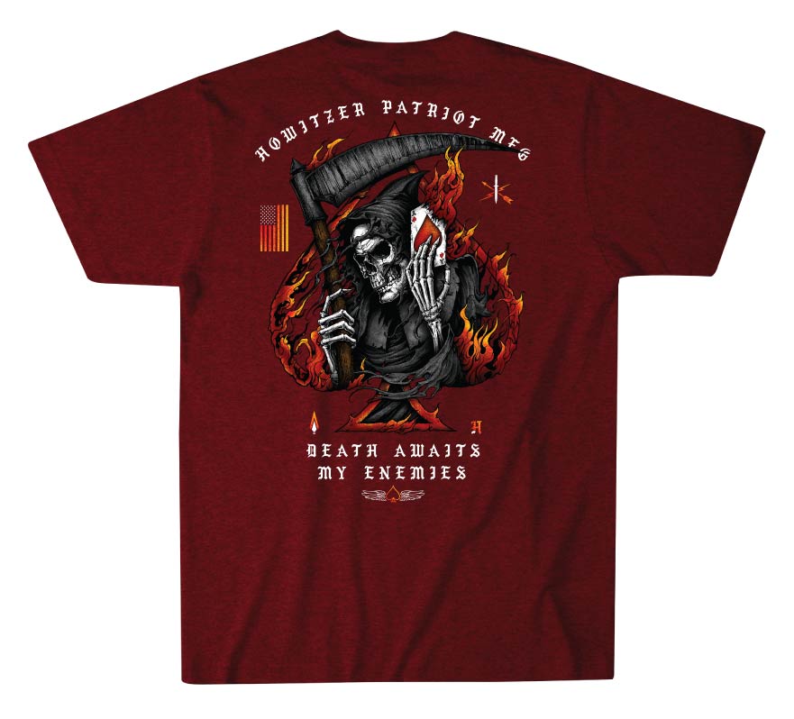 Fire Dealer Tee
