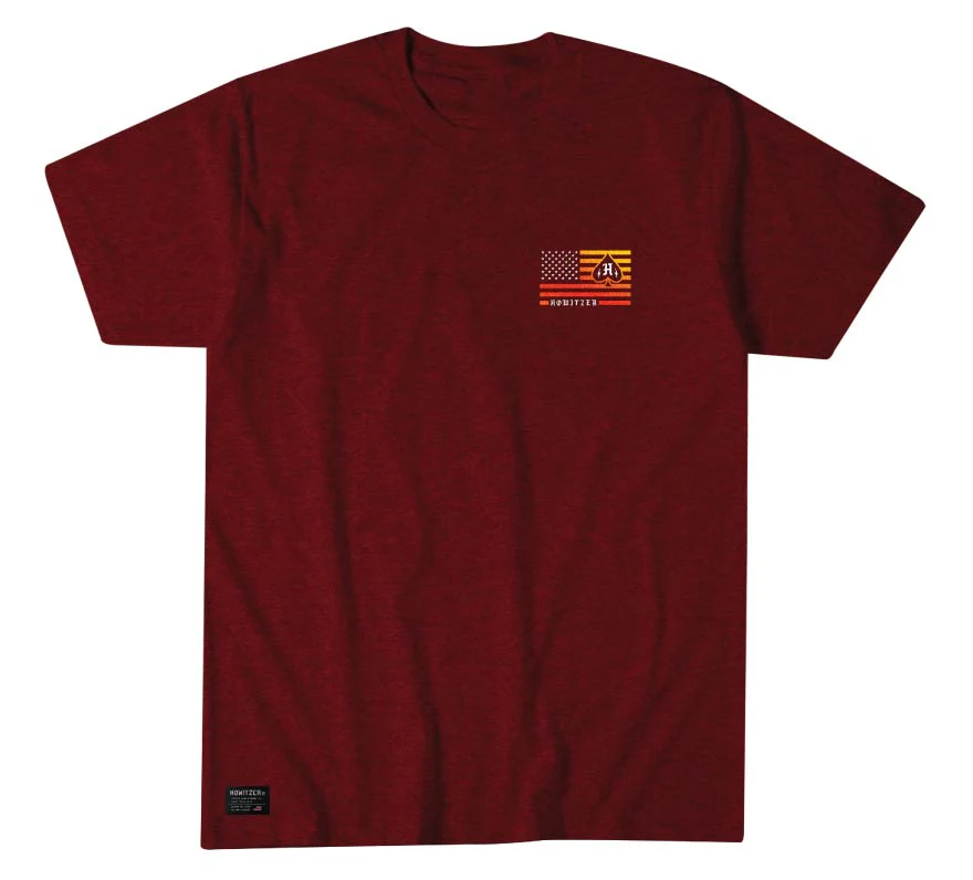 Fire Dealer Tee - Image 2