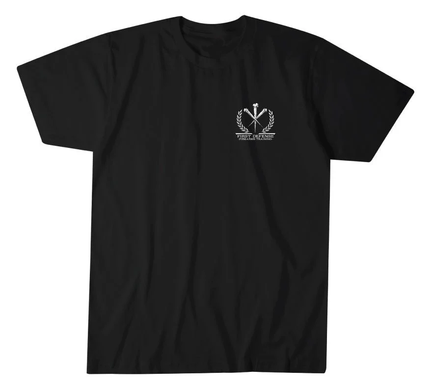 First Defense Tee - Image 2