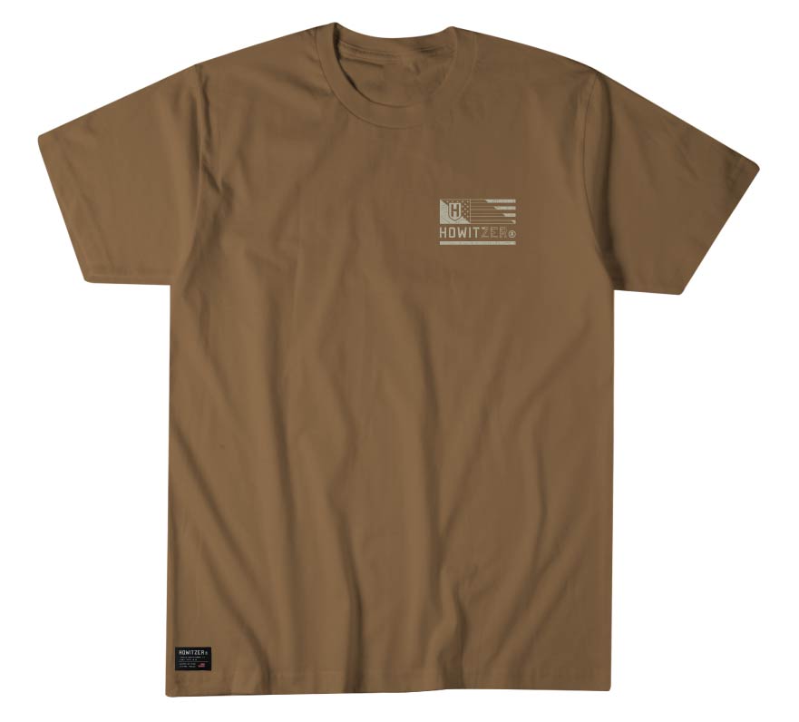 Flag Tee - Image 2