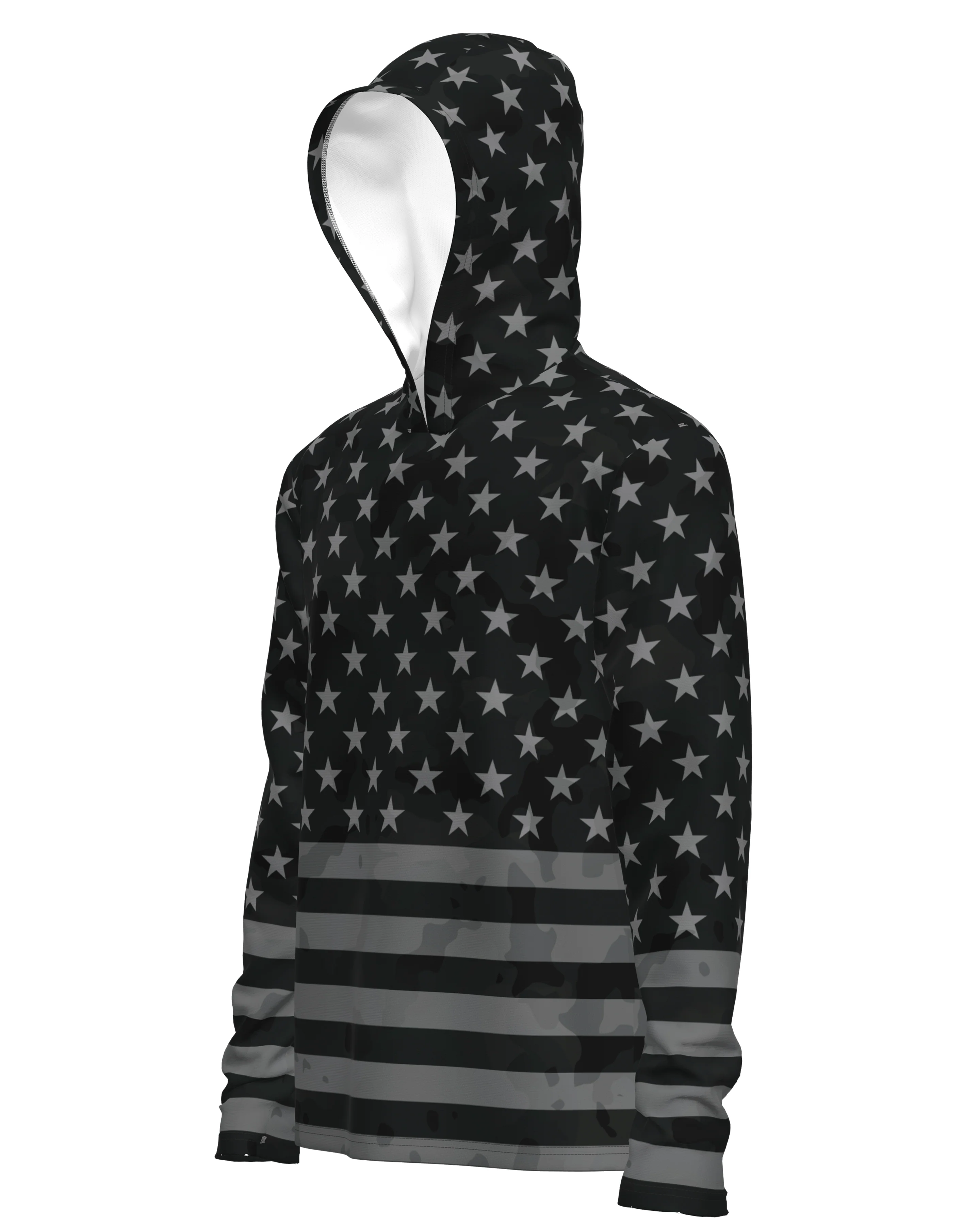 Flag Performance Jersey - Image 4