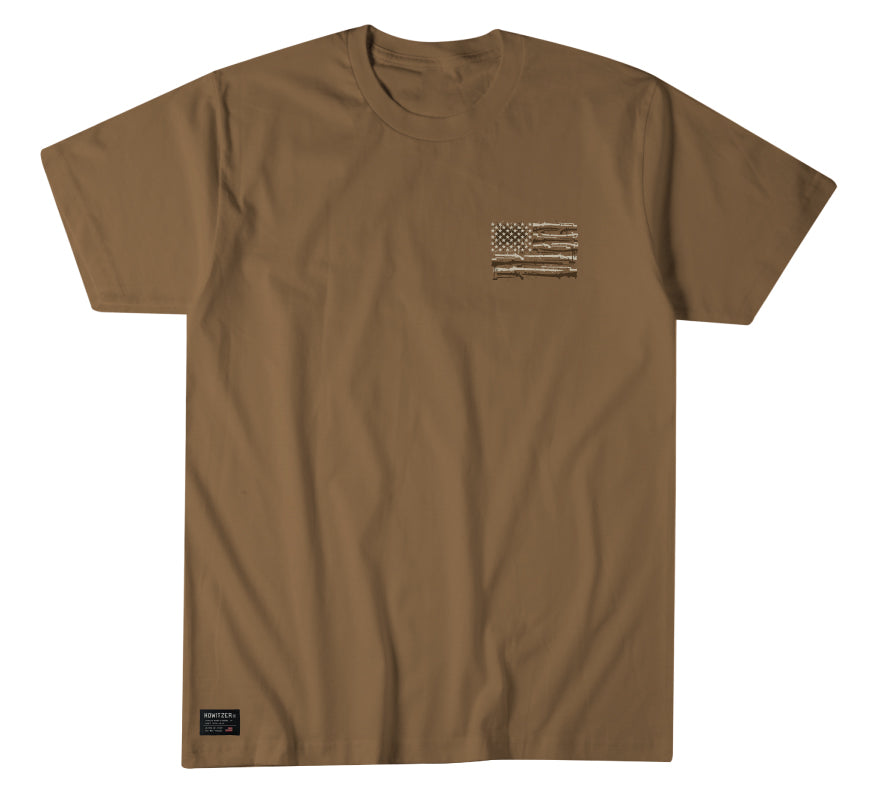 Flag Pledge Tee - Image 2