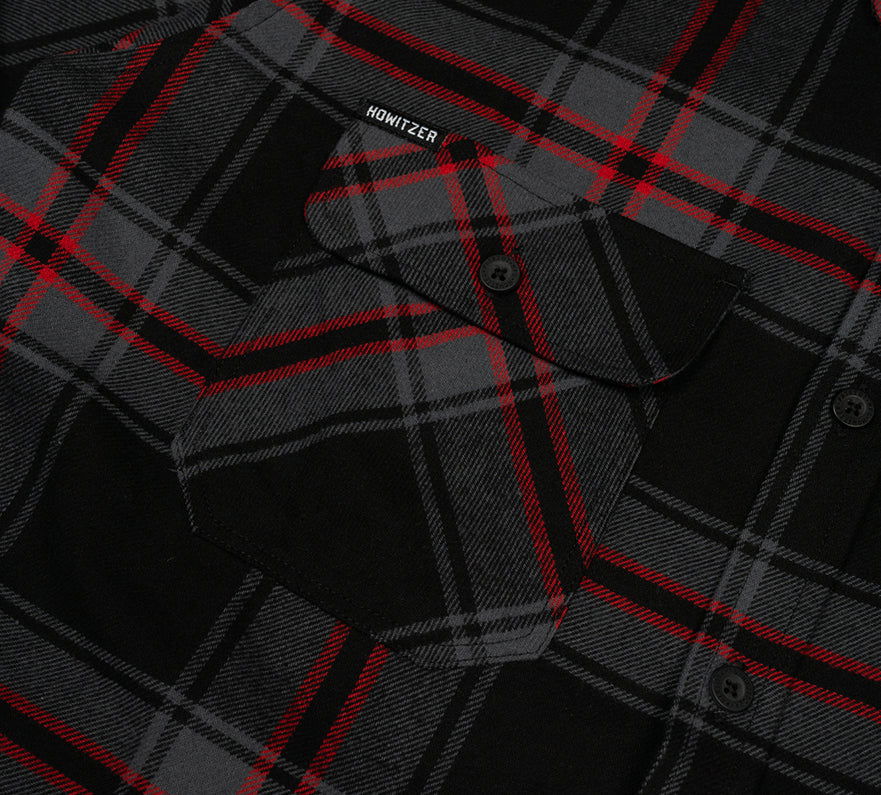 Fleet Flannel - Image 3