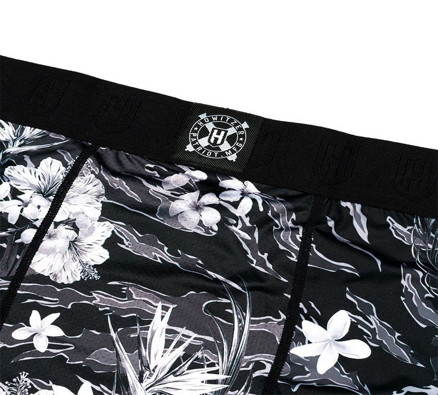 Floral Tiger Boxer - Image 3