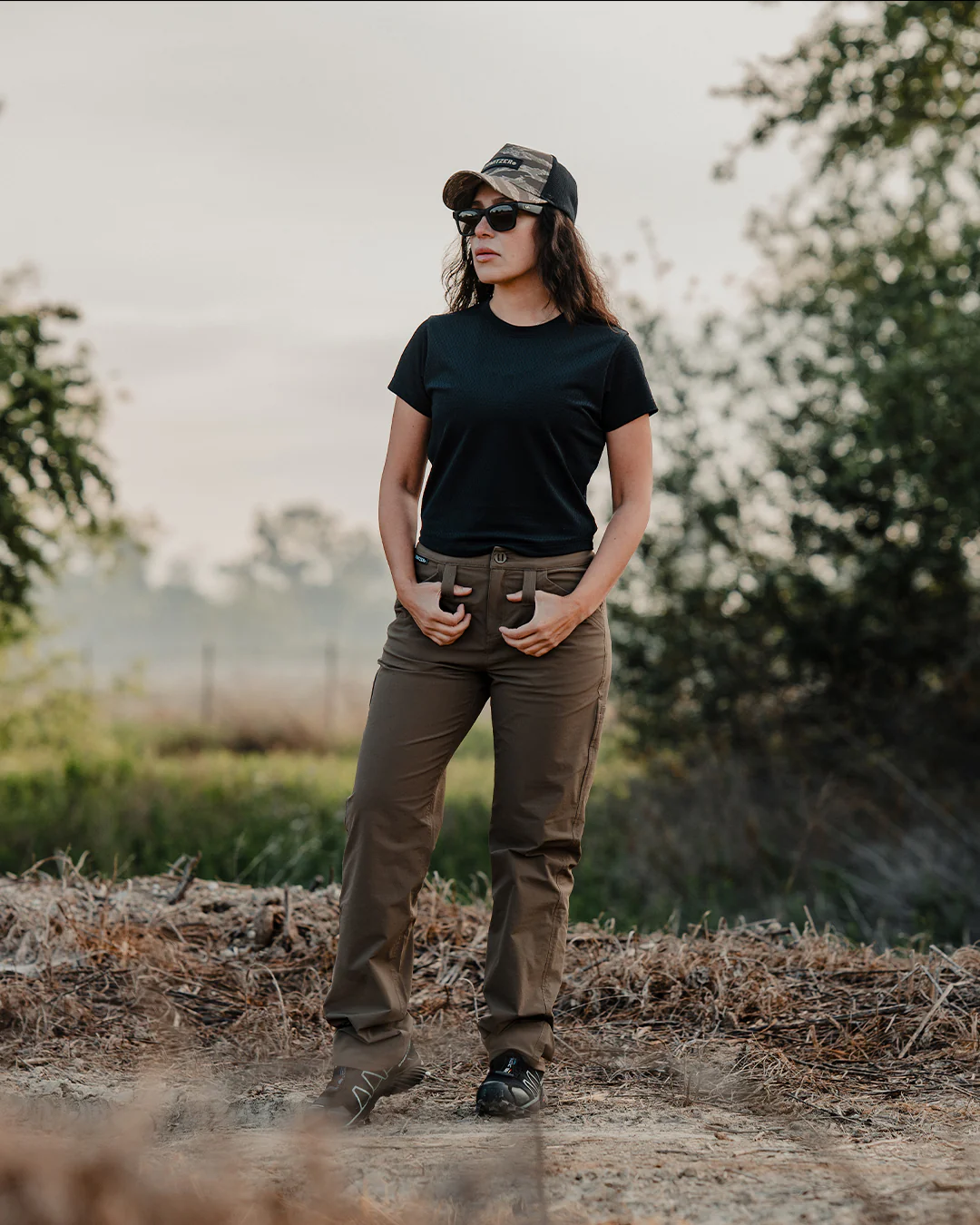 Women's Foxtrot Pant - Image 4