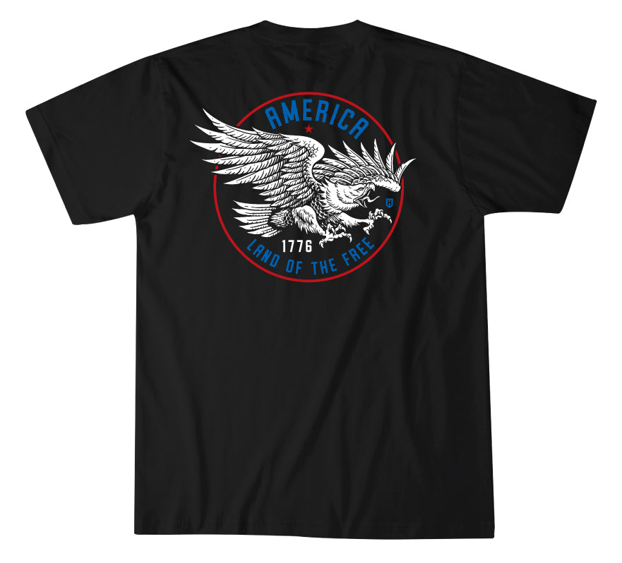Free Tee
