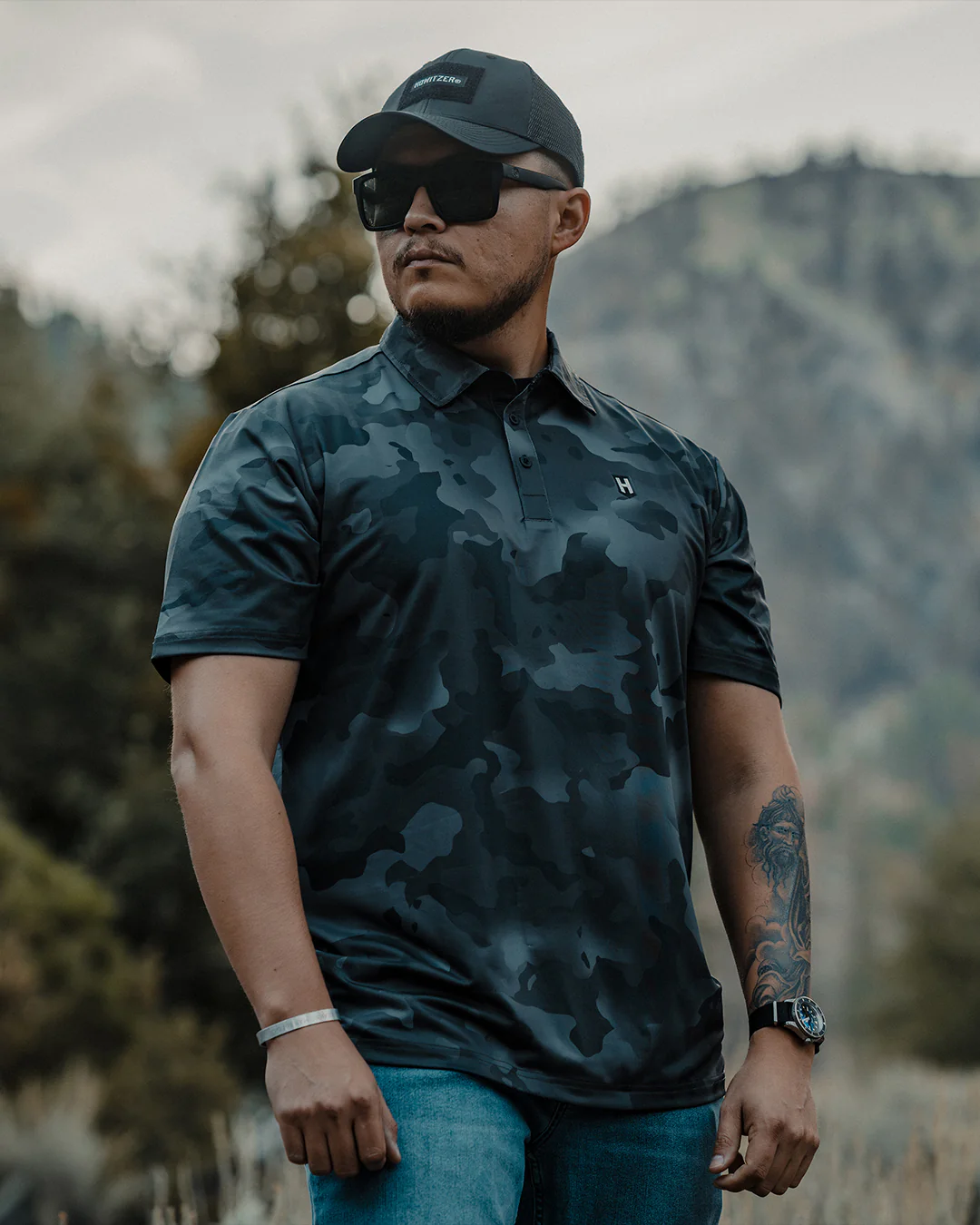 Free Polo - Image 2