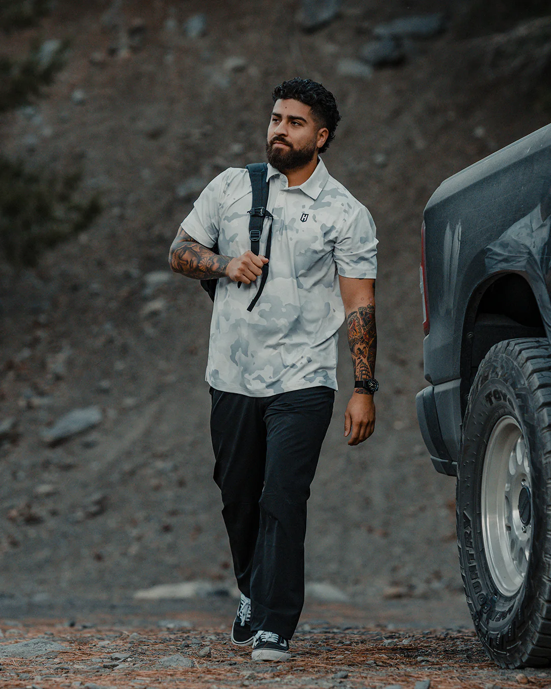 Free Polo - Image 4