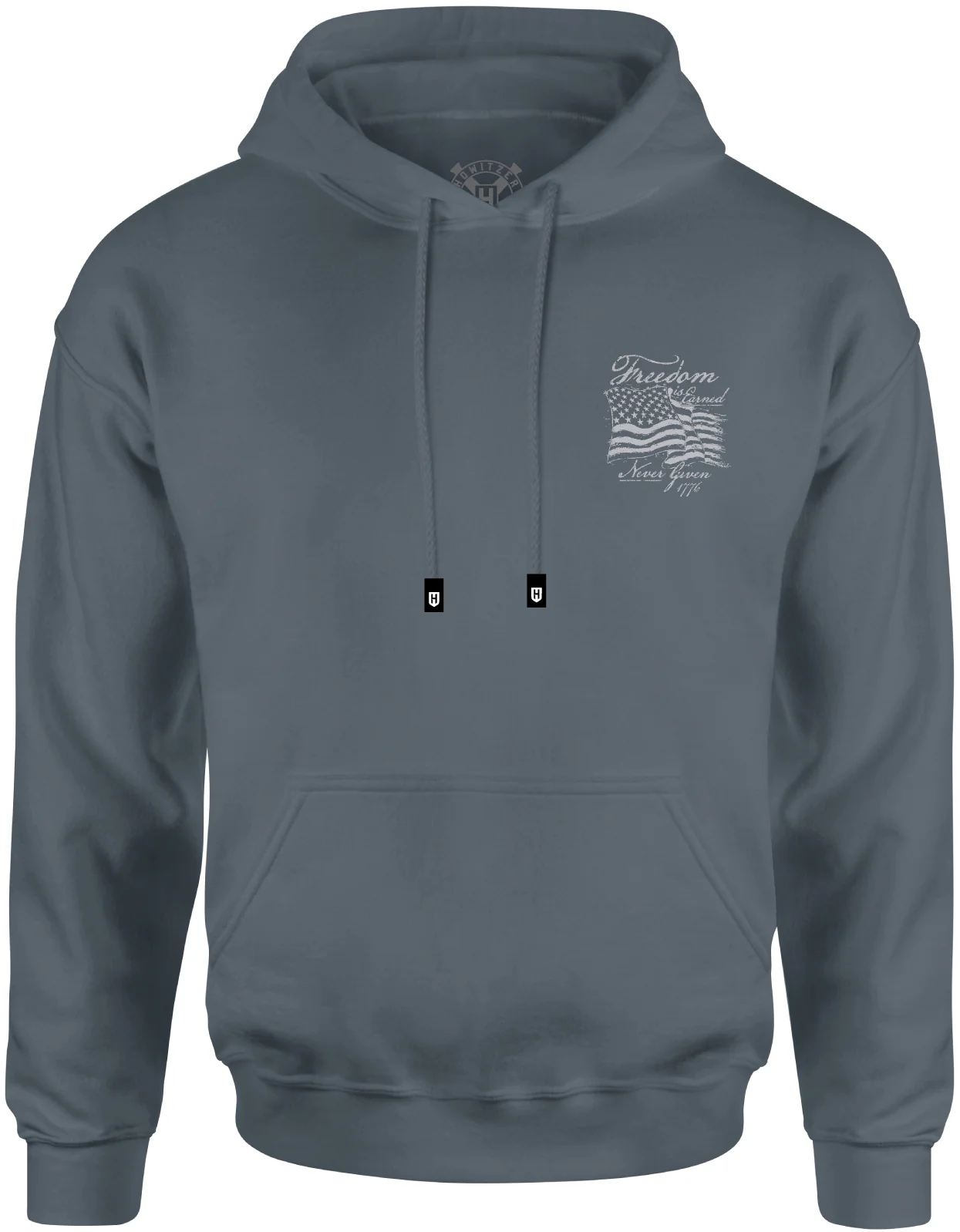 Free 76 Hood - Image 2