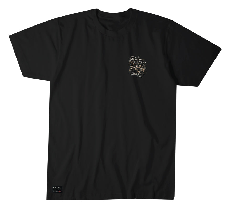 Free 76 Tee - Image 2