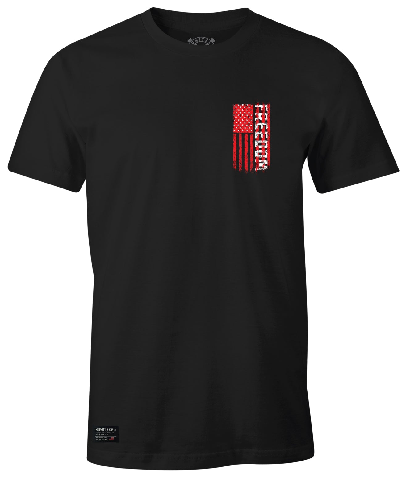 Free Flag Tee - Image 2