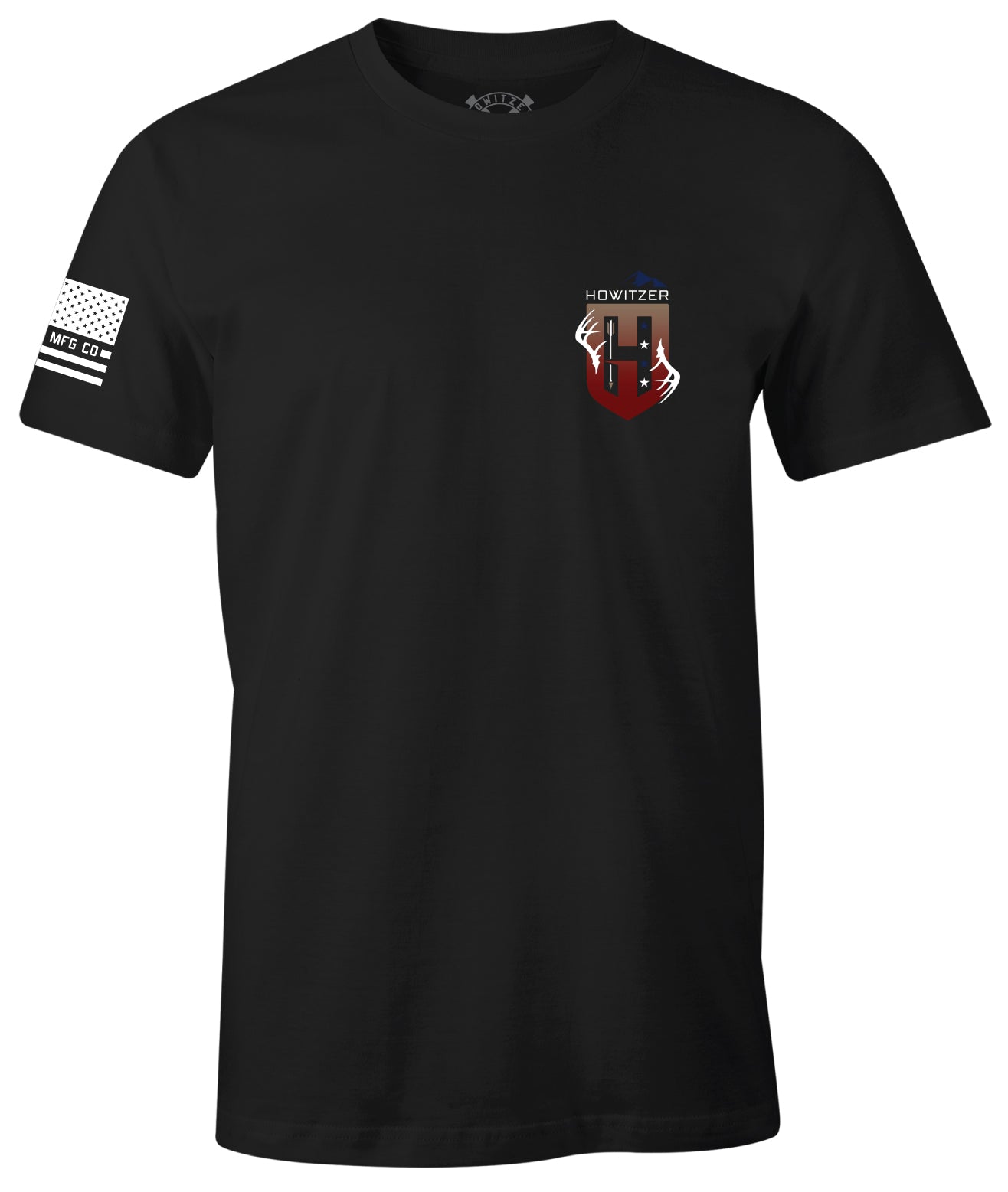 Free Hunting Tee - Image 2