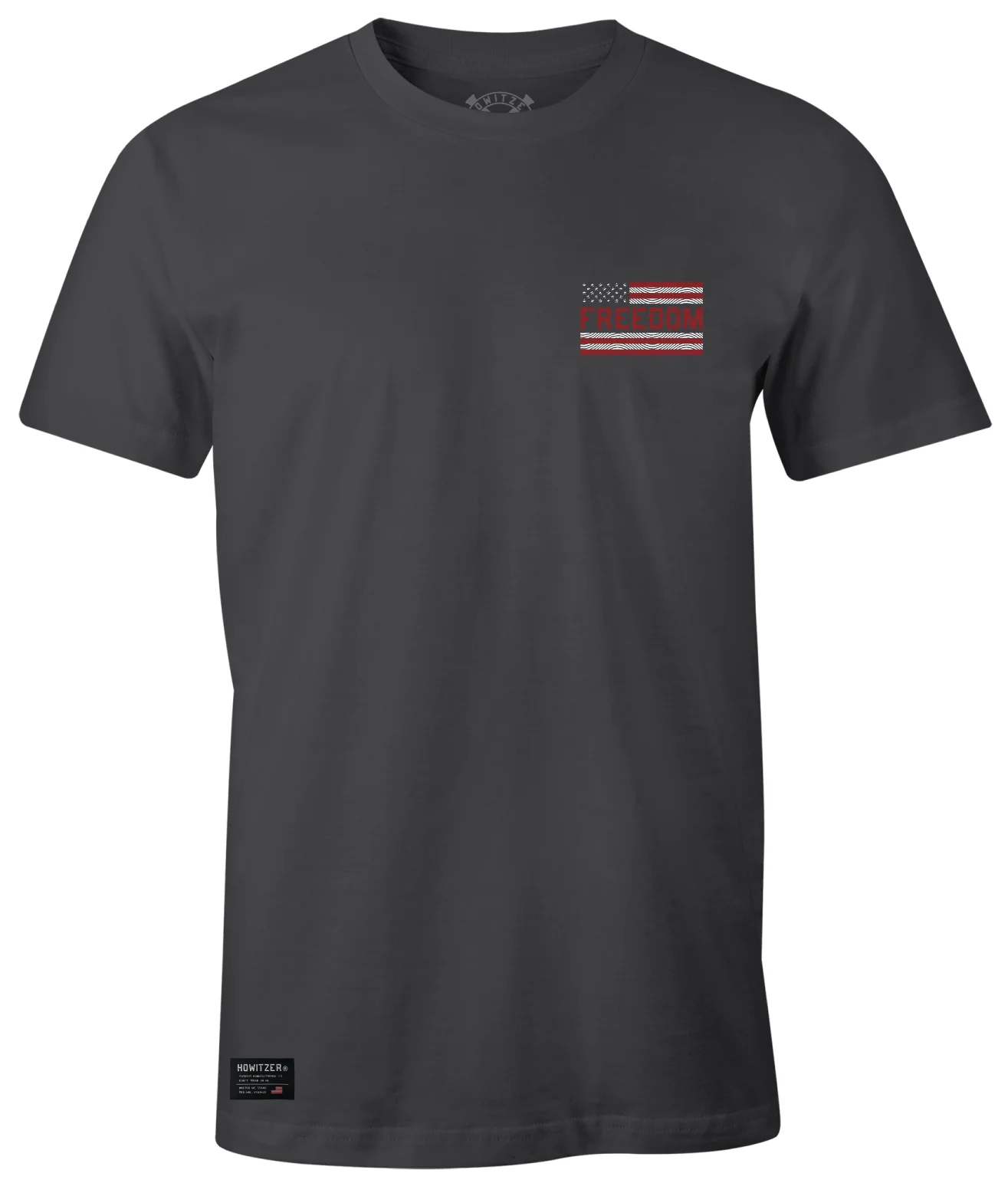 Freedom Tee - Image 2
