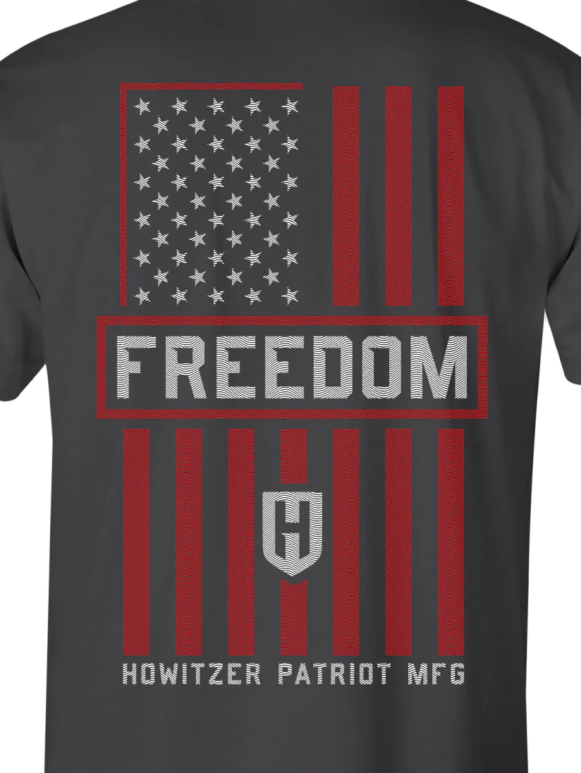 Freedom Tee - Image 3