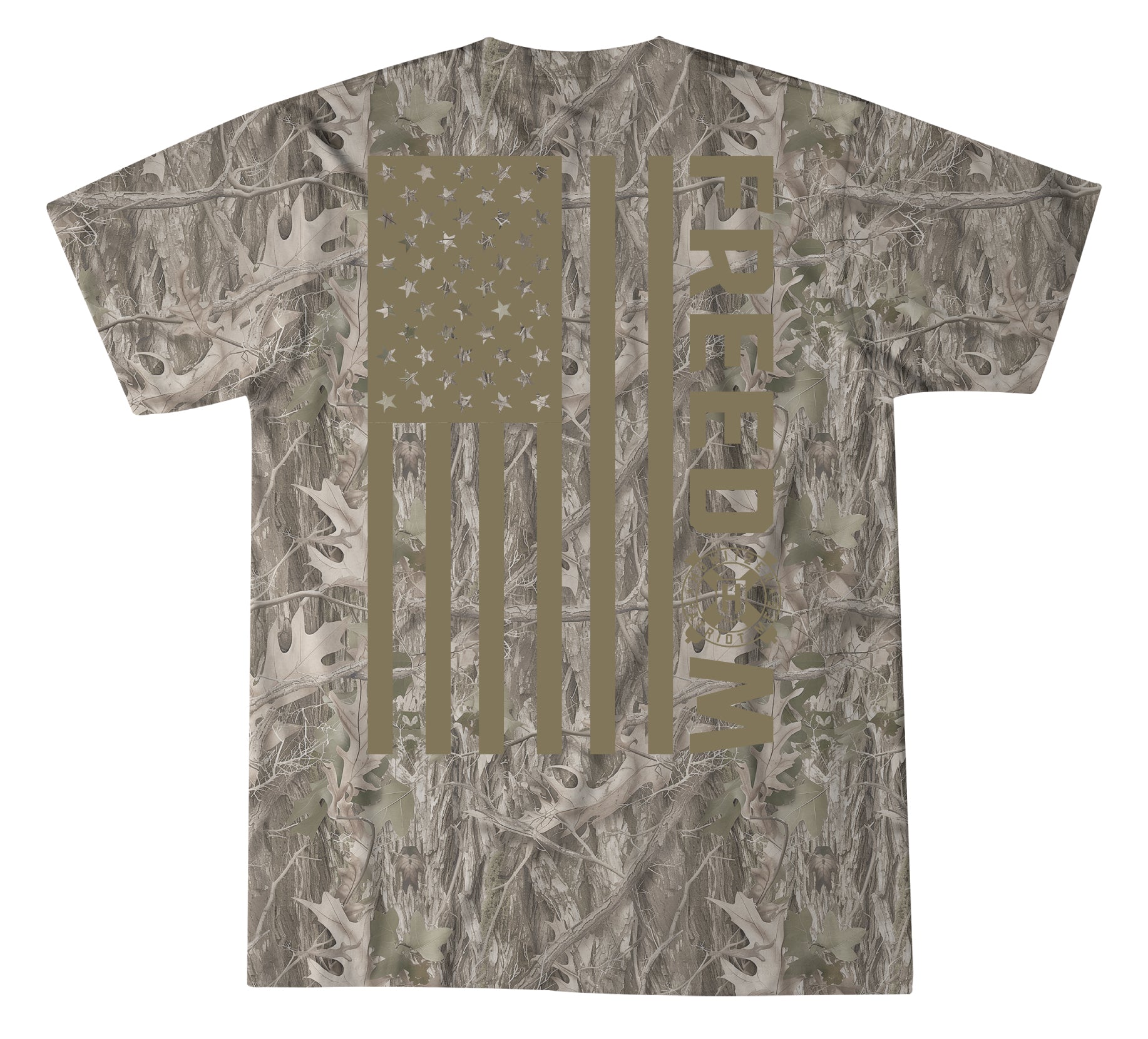 Freedom Tee