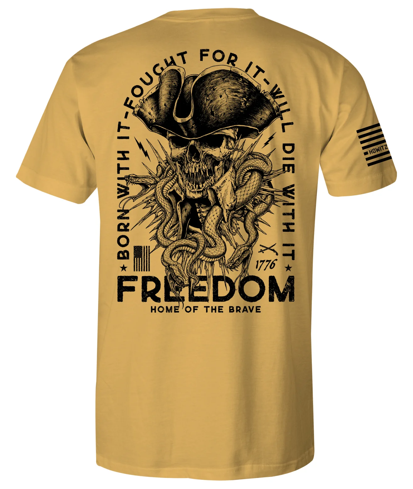 Freedom Tee