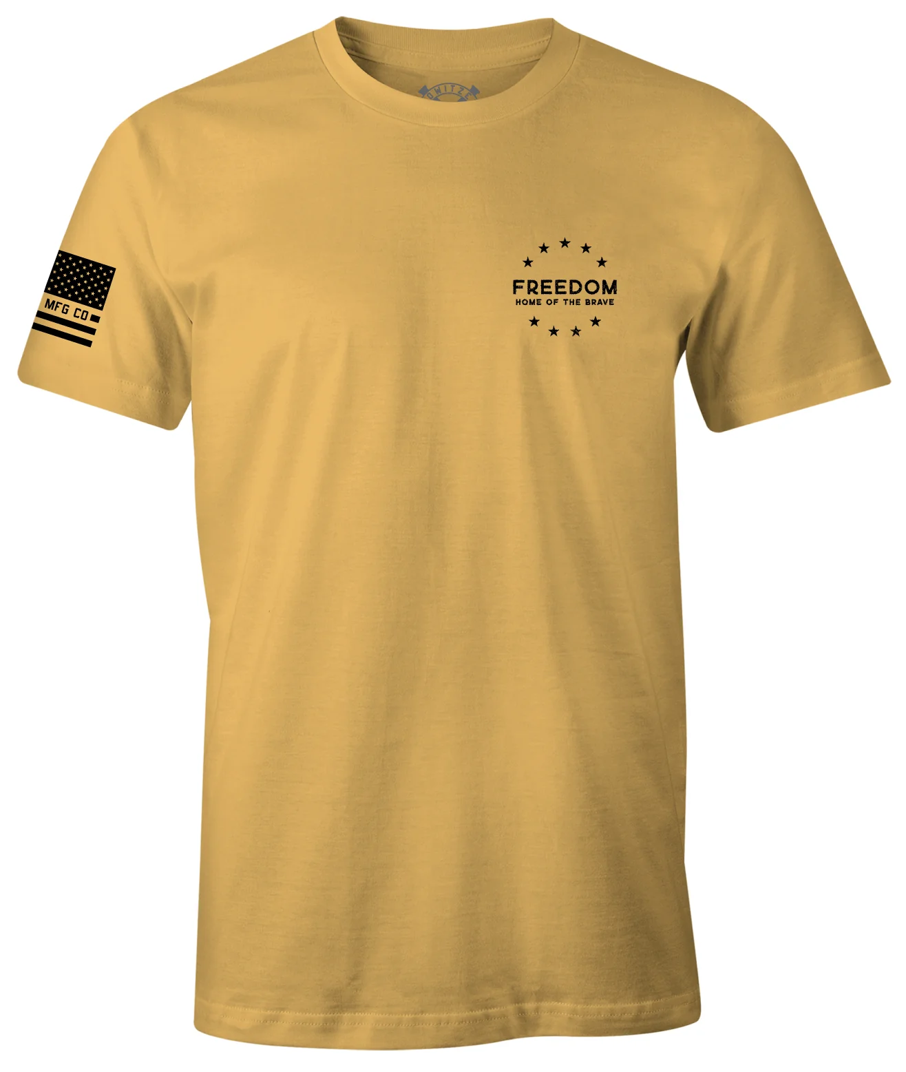 Freedom Tee - Image 2