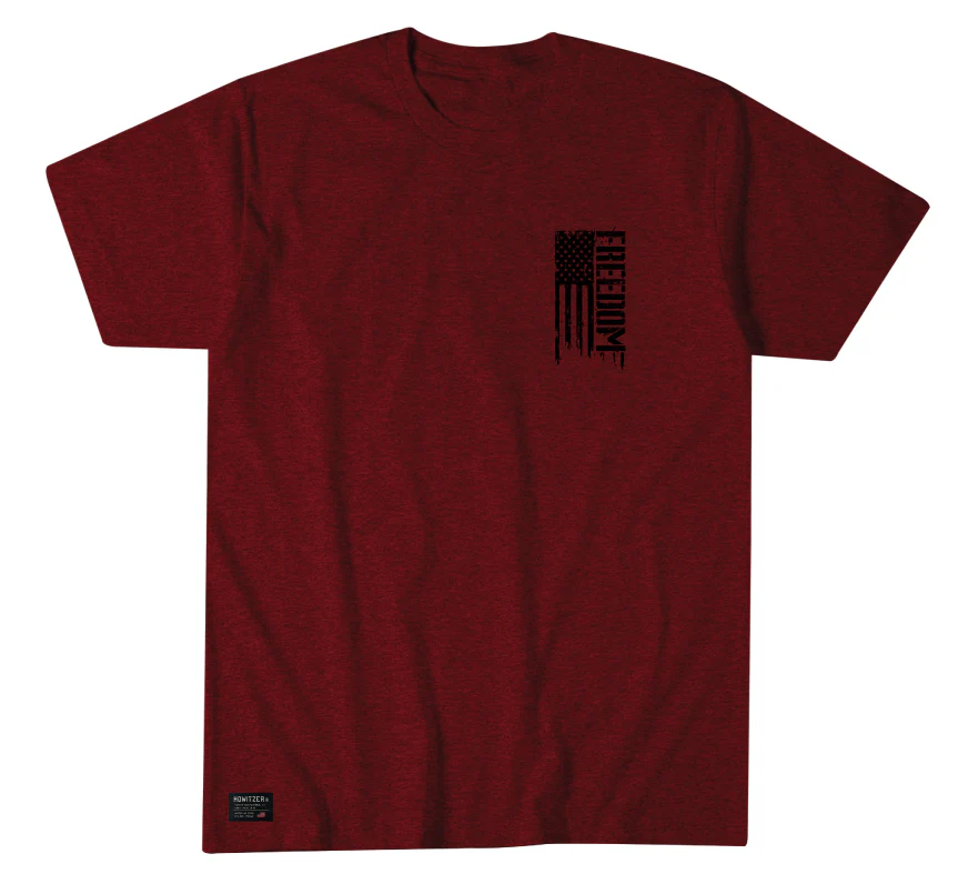 Freedom Tee - Image 2