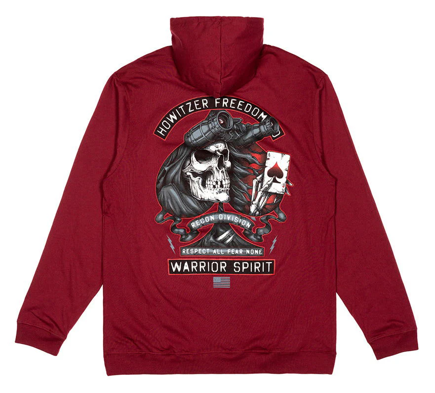 Freedom Co Hood