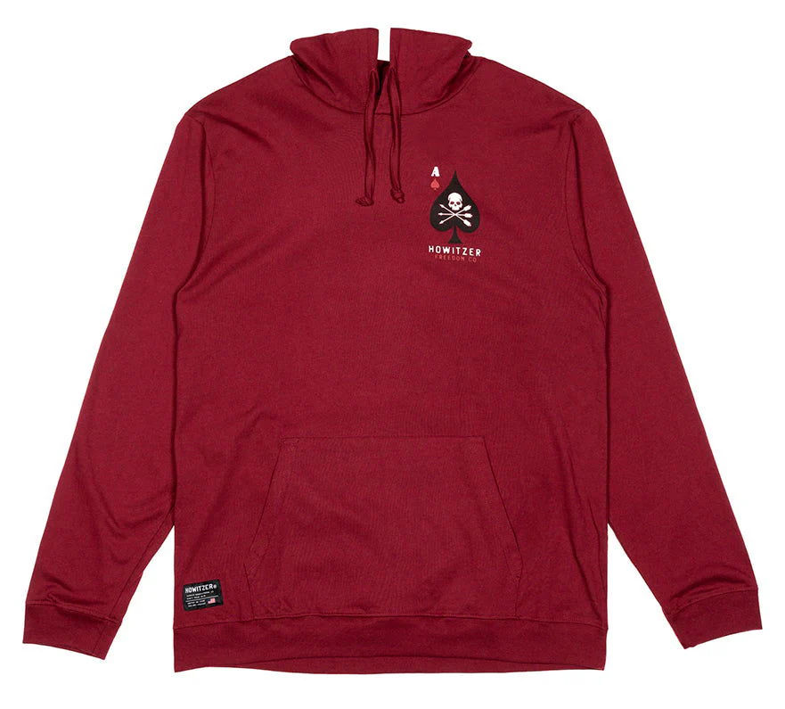 Freedom Co Hood - Image 2
