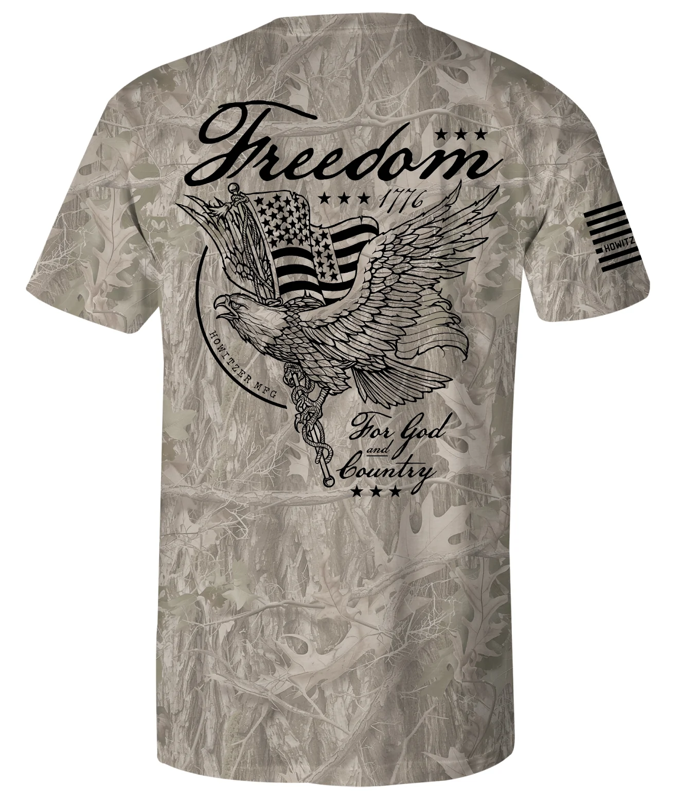 Freedom Country Tee