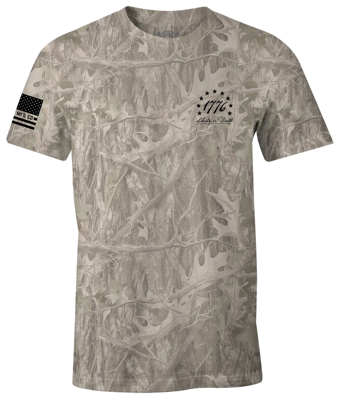 Freedom Country Tee - Image 2