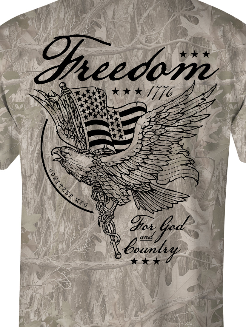 Freedom Country Tee - Image 4