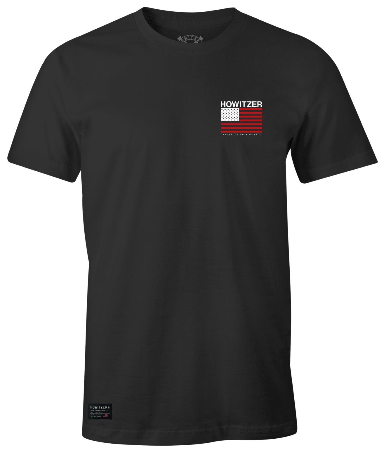 Freedom Defender Tee - Image 2