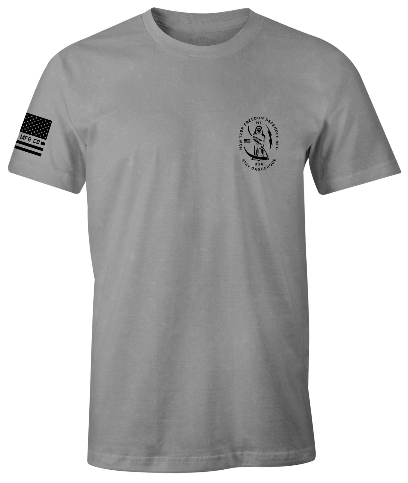 Freedom Defender Tee - Image 2