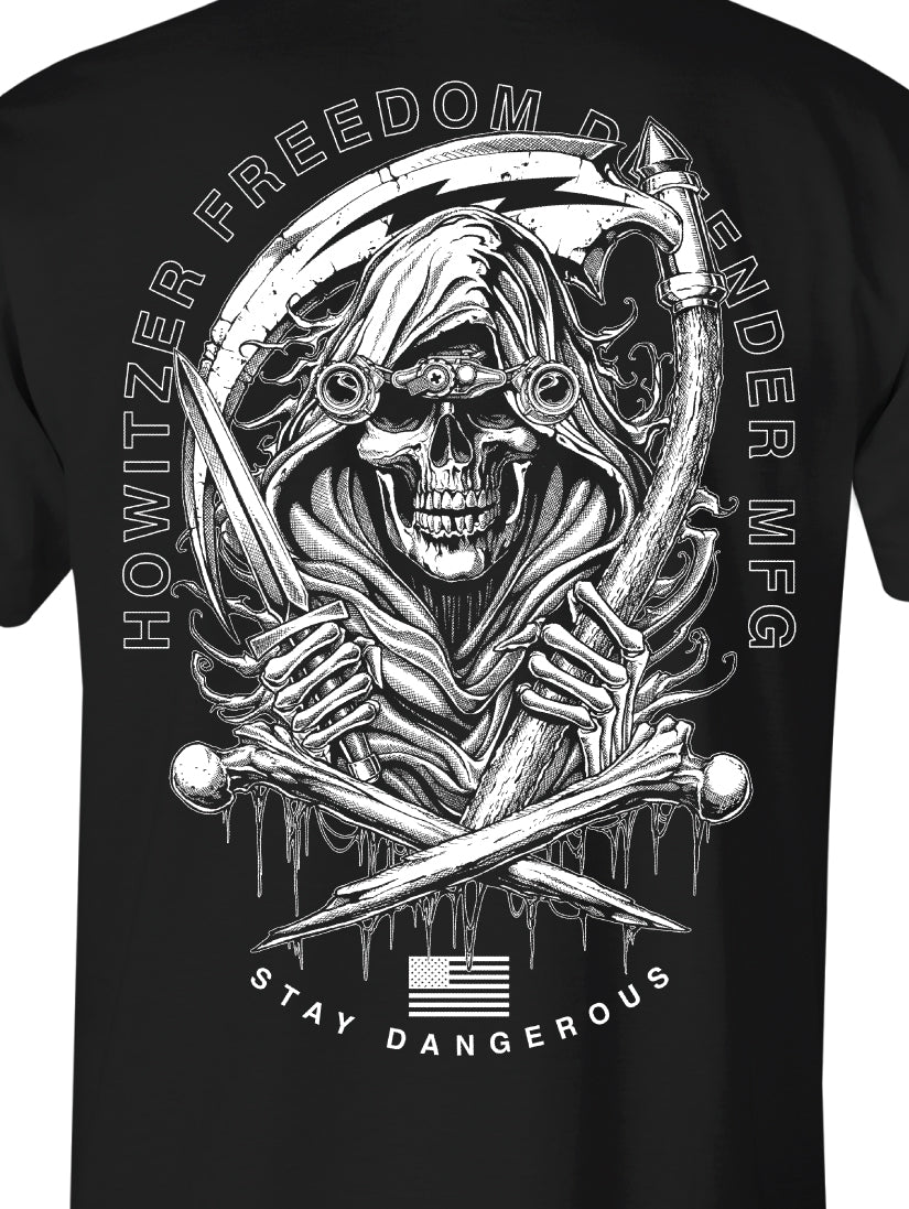 Freedom Defender Tee - Image 3