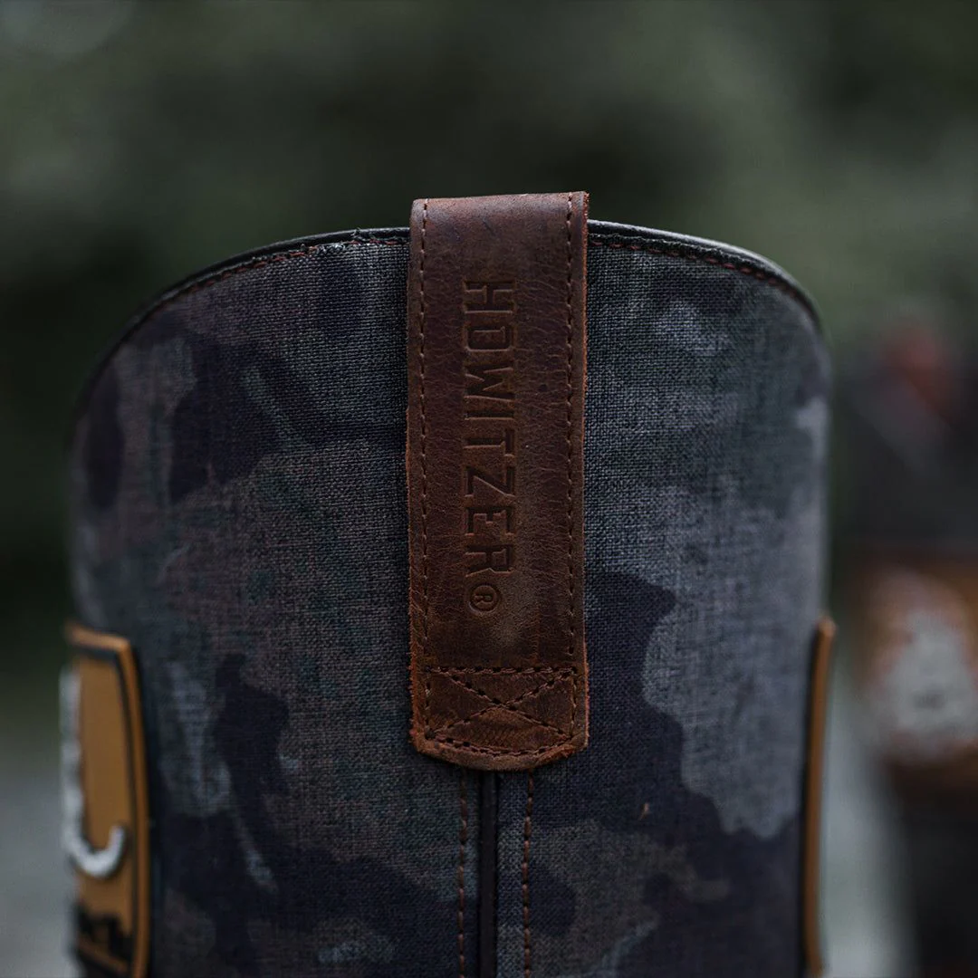 Freedom Don't Tread Boot - Image 8
