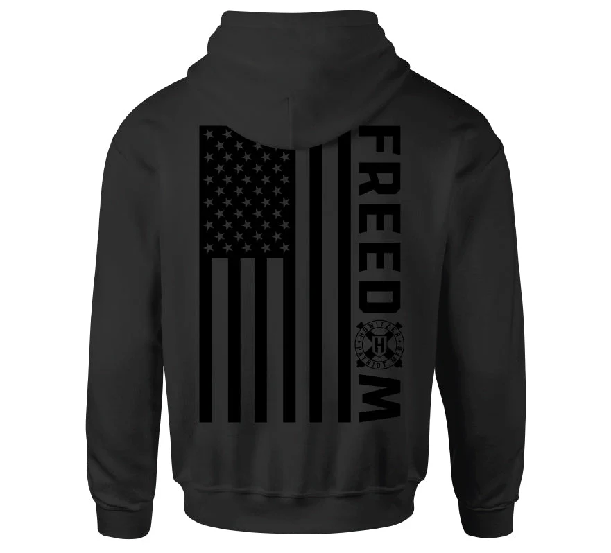 Freedom Hood