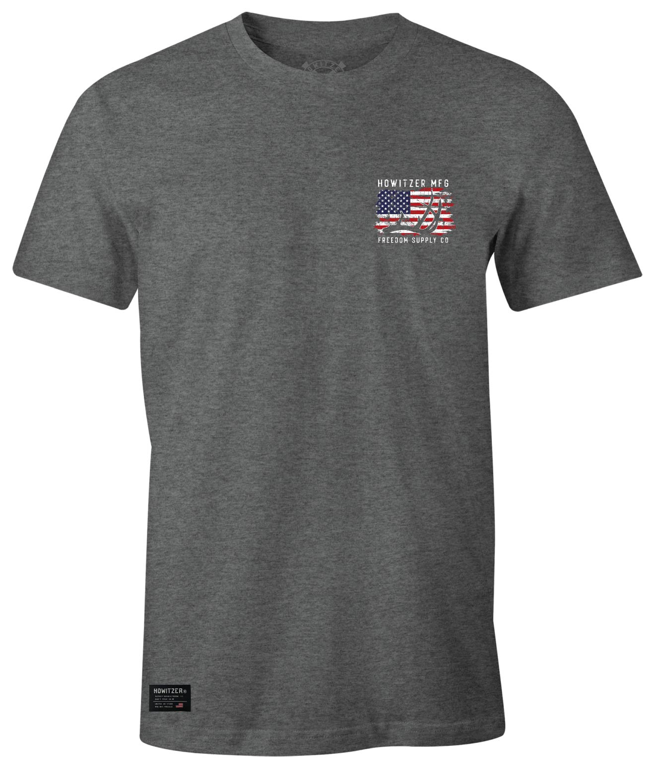 Freedom Hunt Tee - Image 2