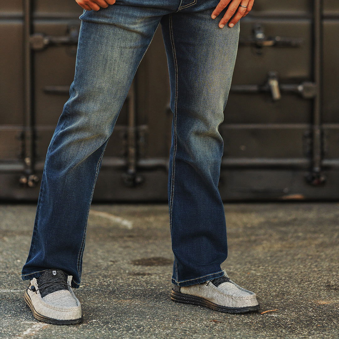 Freedom Jeep Jeans - Image 3