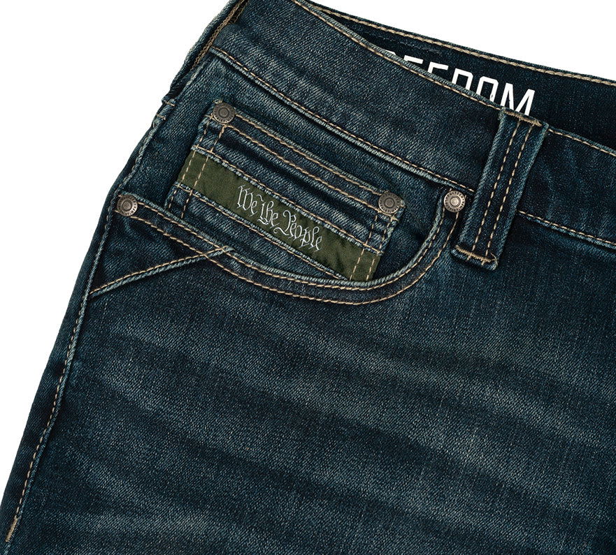 Freedom Jeep Jeans - Image 5