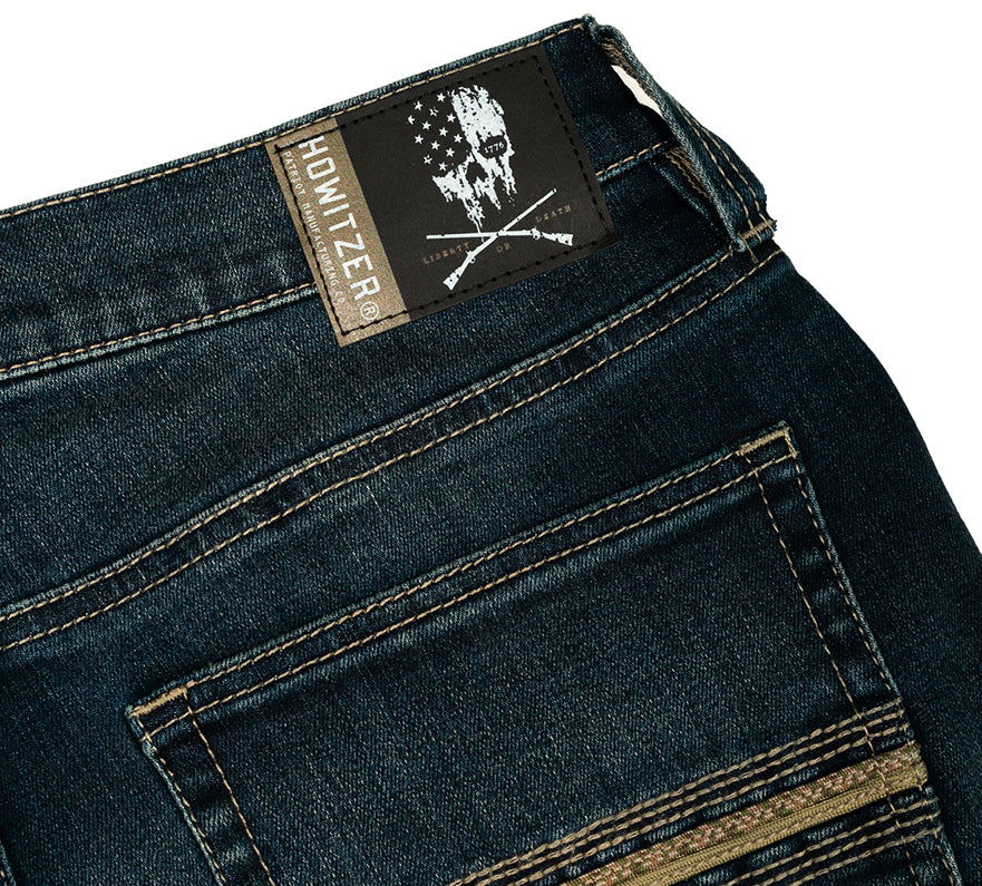 Freedom Jeep Jeans - Image 6