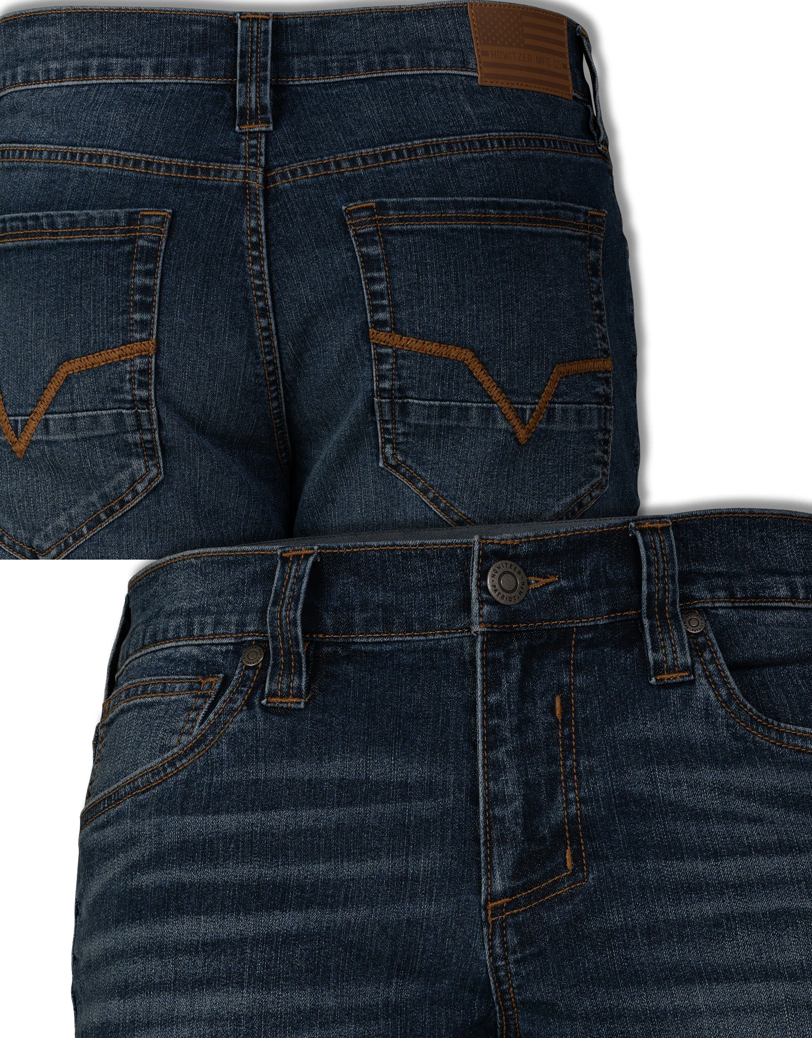 Freedom People Jeans - Image 3