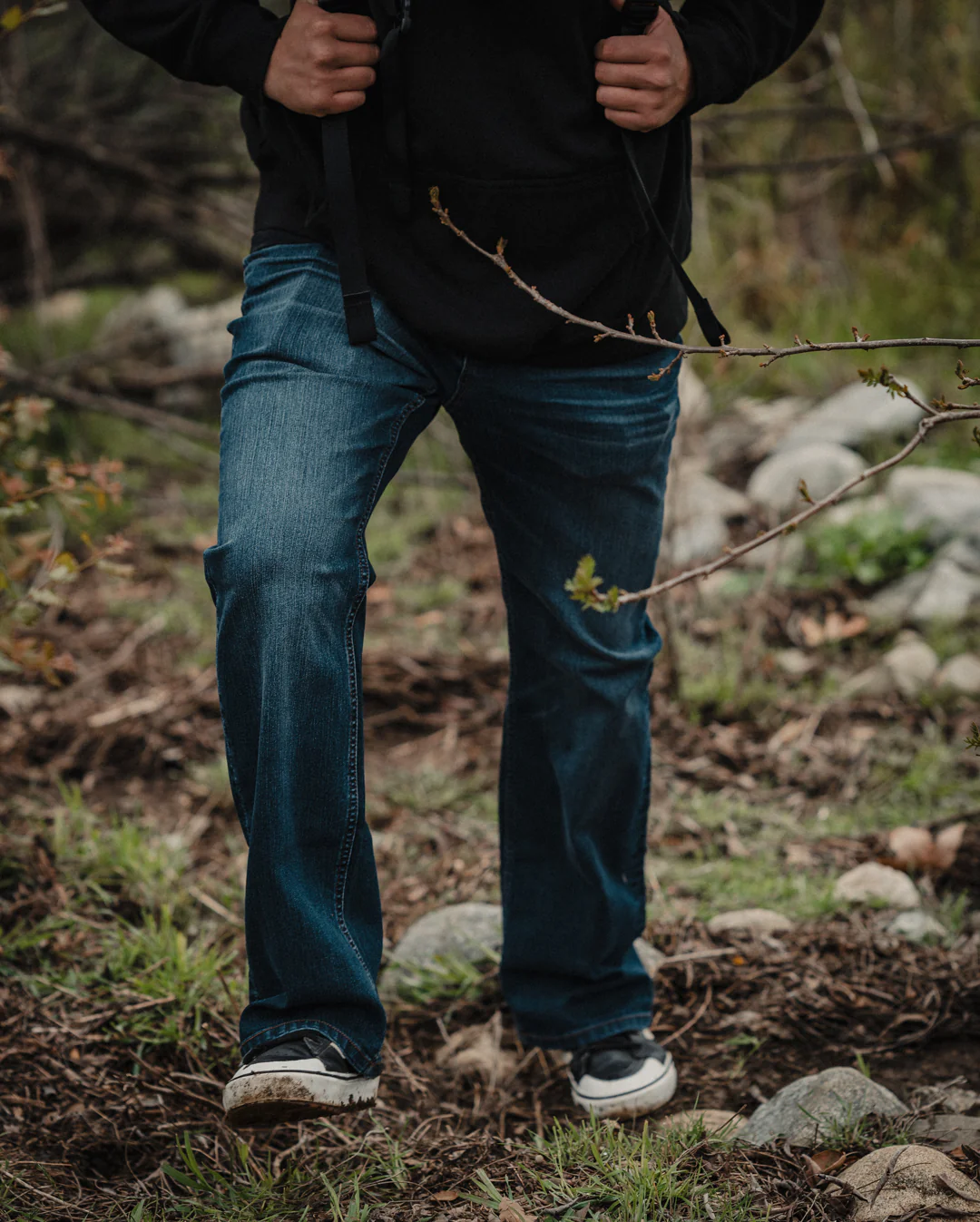 Freedom Rally Jeans - Image 2
