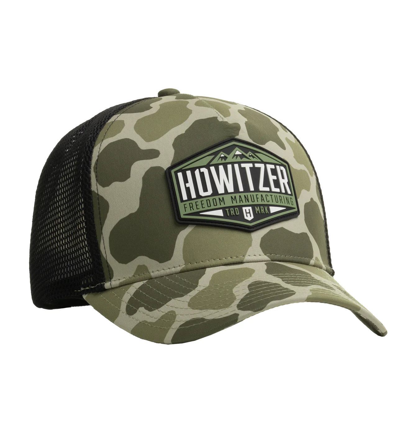 Freedom Shield Hat