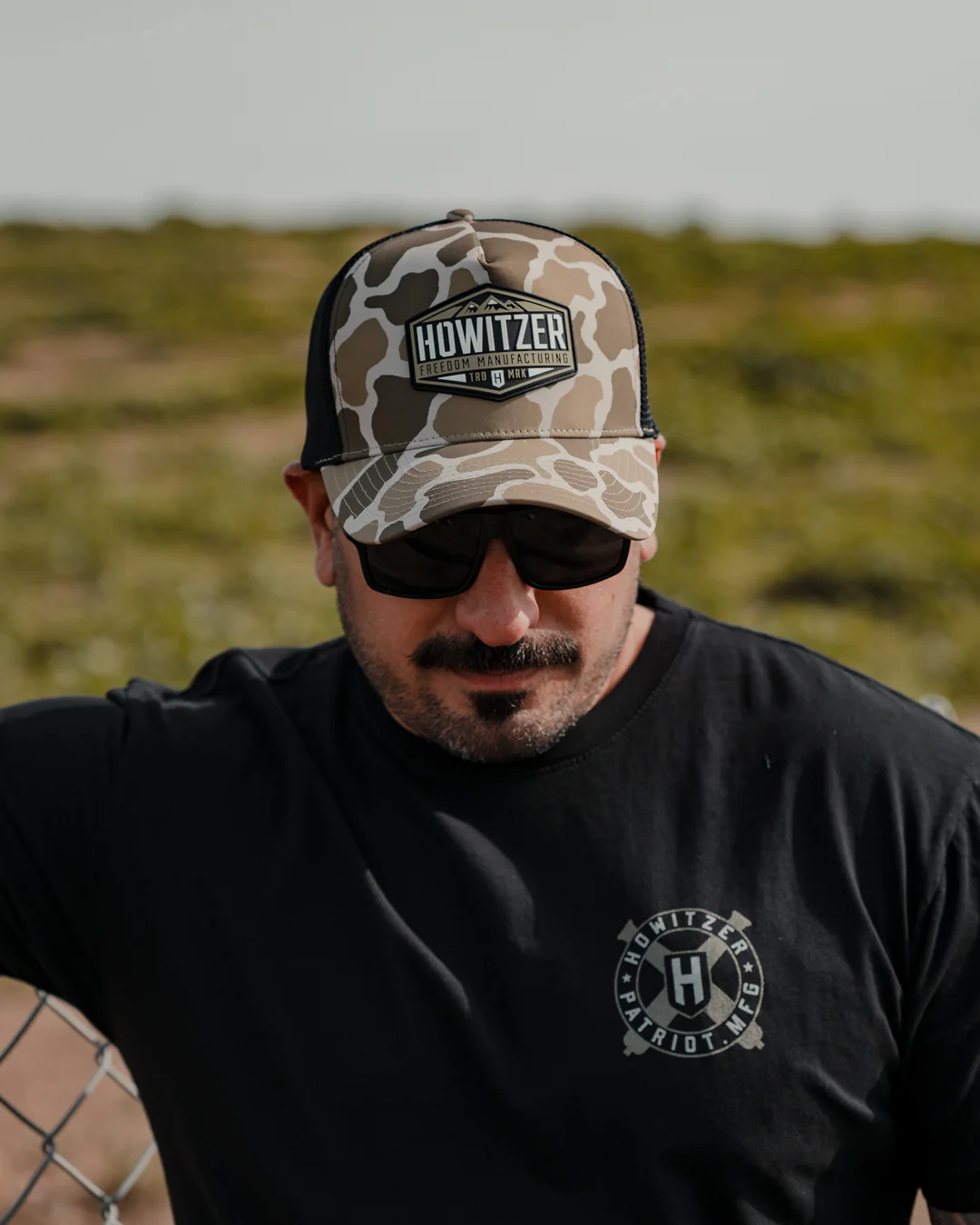 Freedom Shield Hat - Image 3