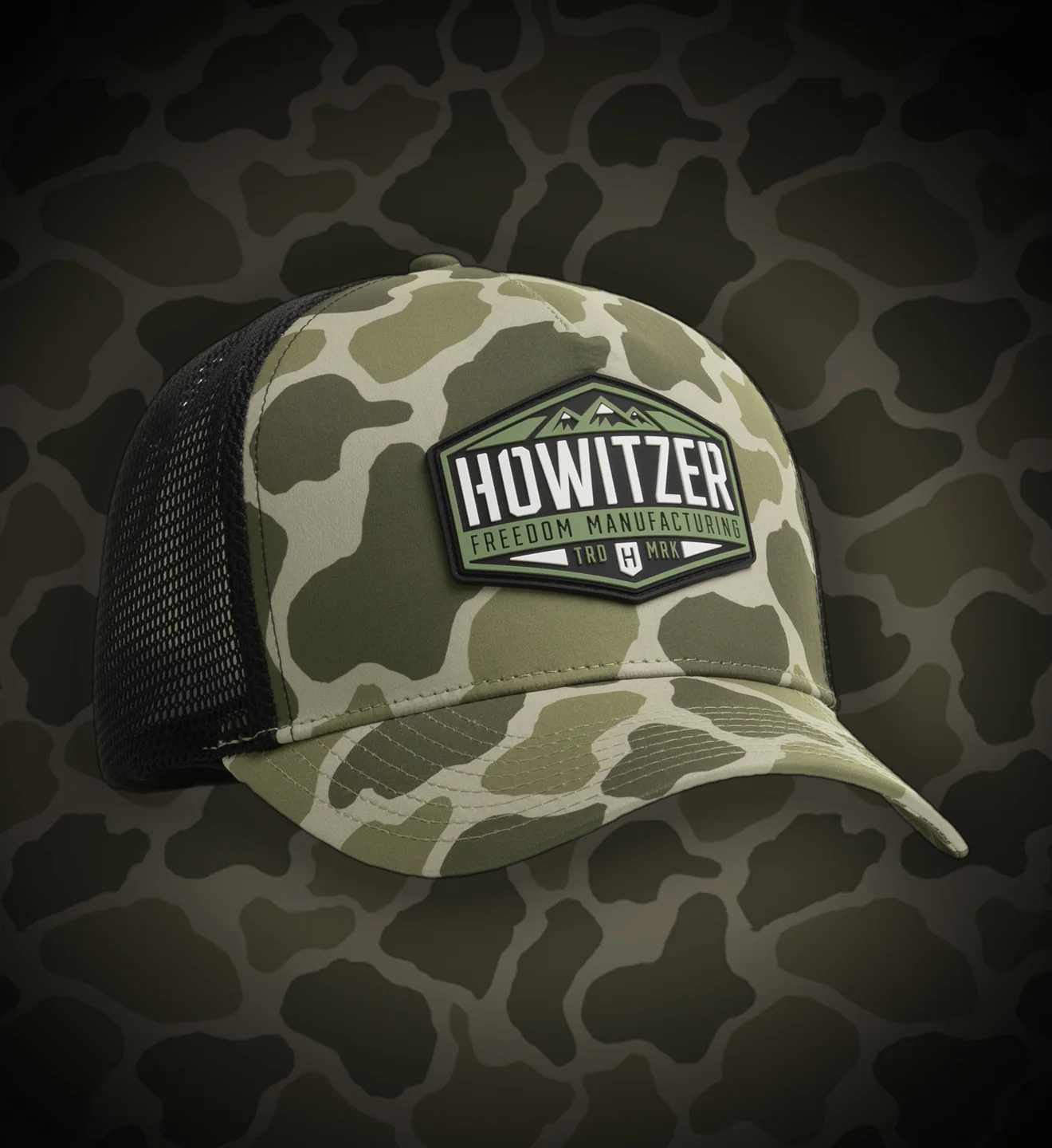 Freedom Shield Hat - Image 4