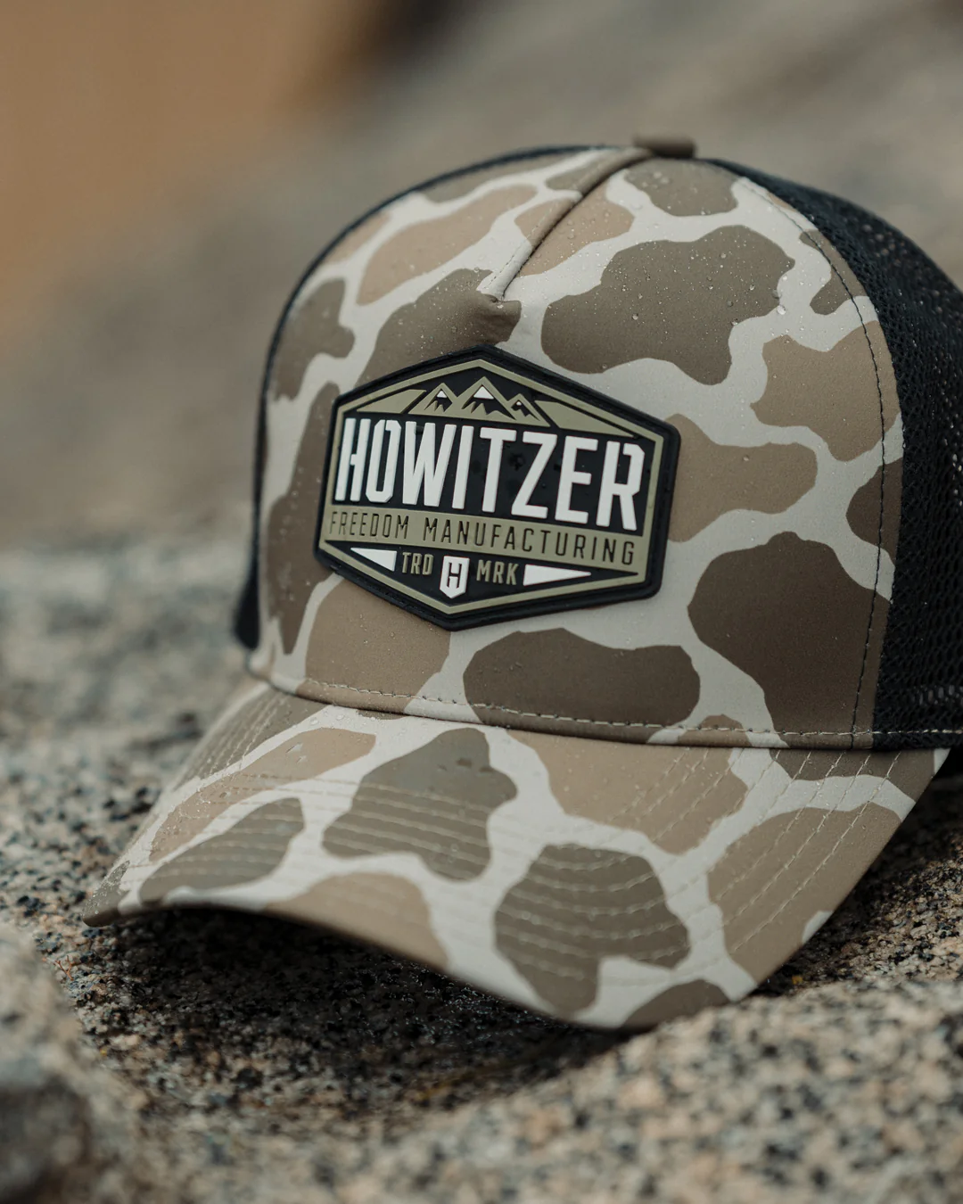 Freedom Shield Hat - Image 5
