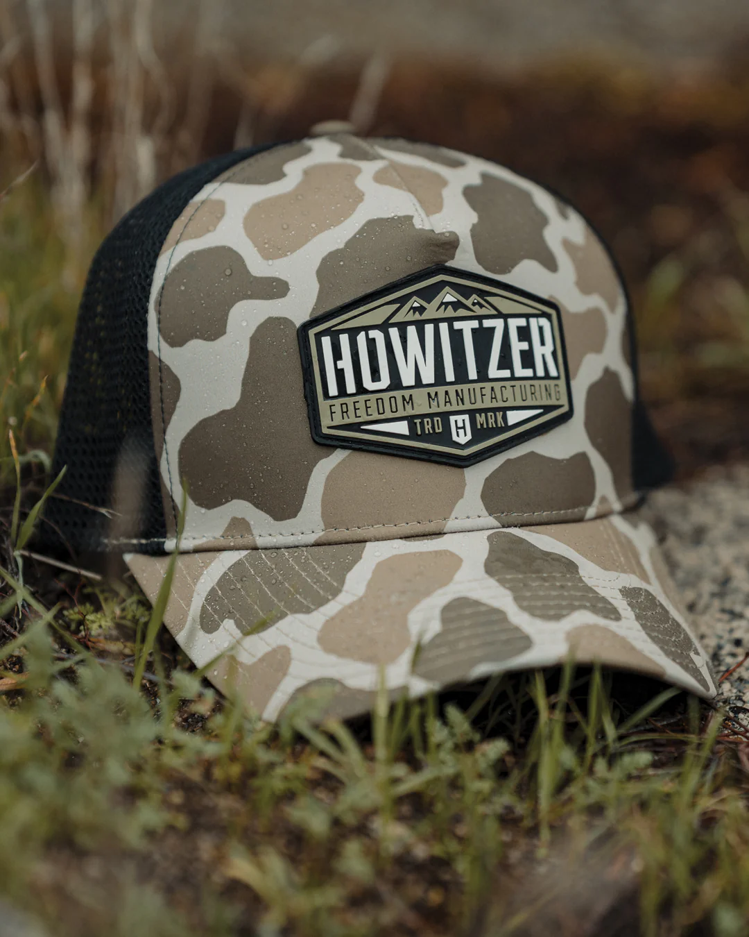 Freedom Shield Hat - Image 6